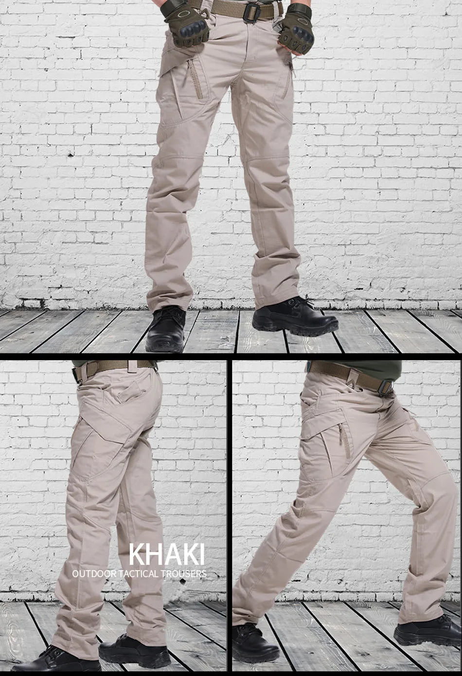 New Mens Pants