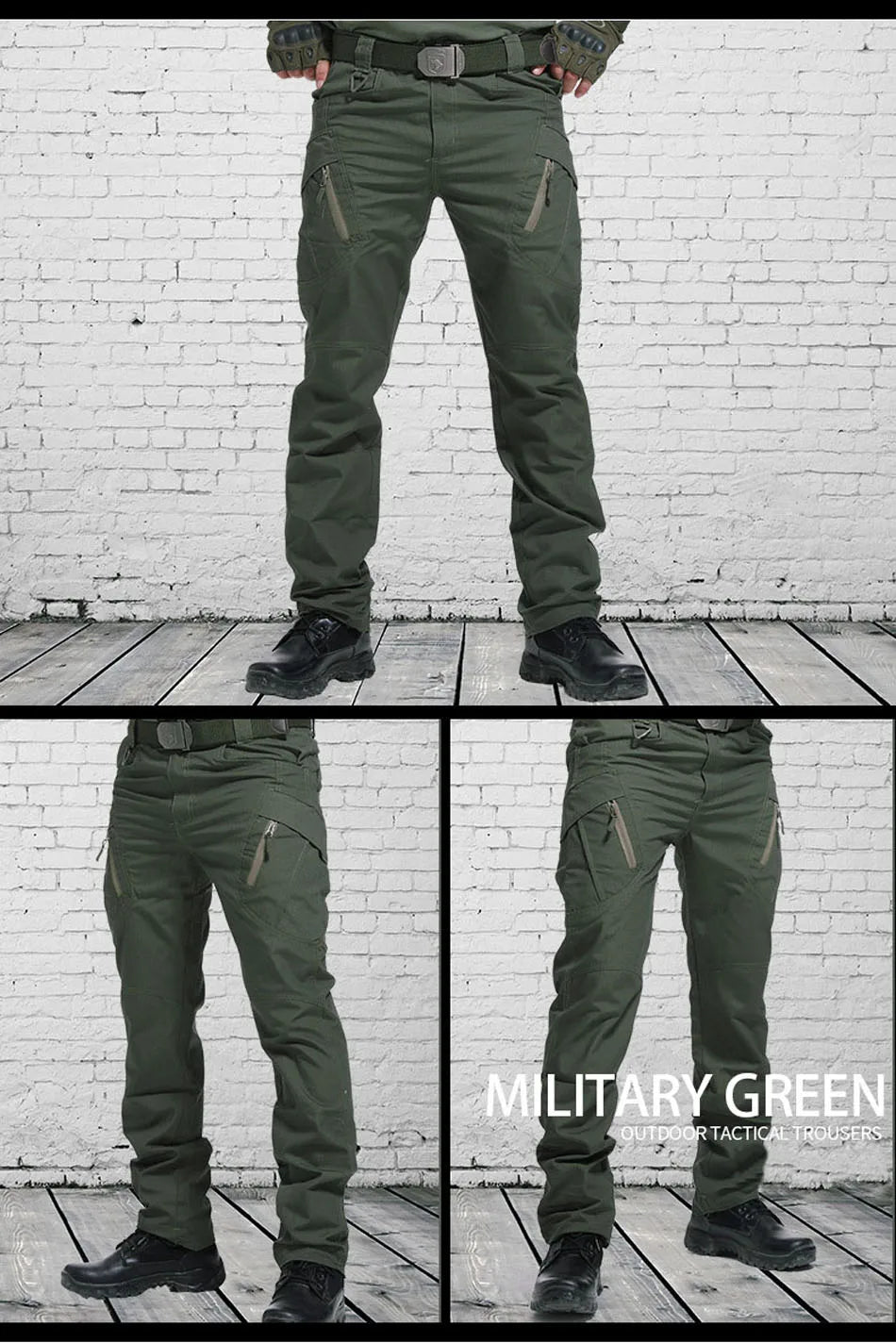 New Mens Pants