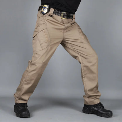 pantalons cargo pour homme