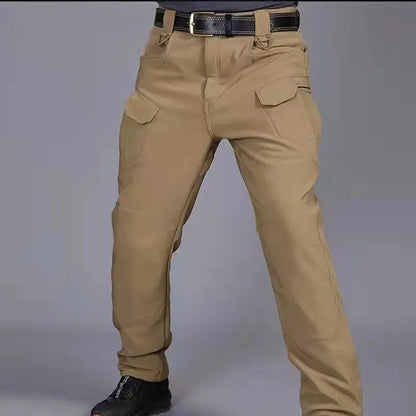 pantalons cargo pour homme