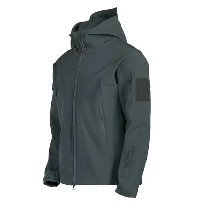 Jackets Mens Hooded  Coats