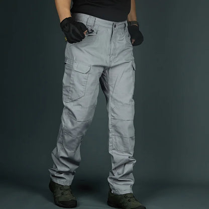 pantalons cargo pour homme