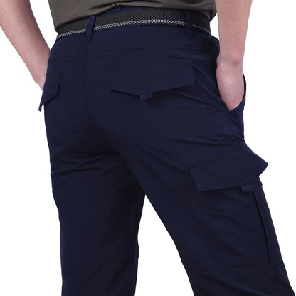 pantalons cargo pour homme