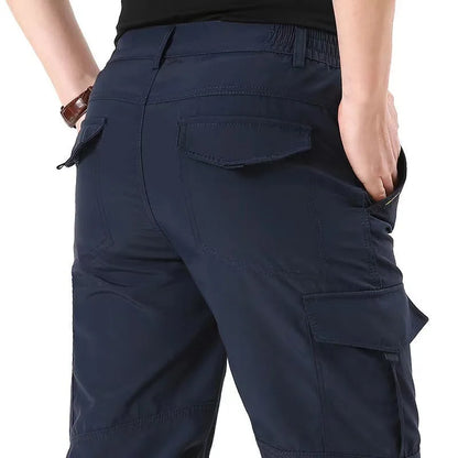 pantalons cargo pour homme