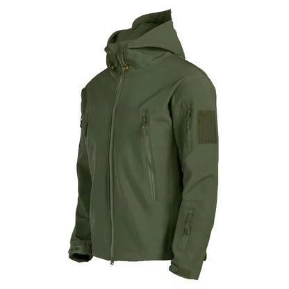 Jackets Mens Hooded  Coats