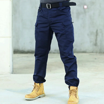 pantalons cargo pour homme