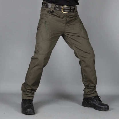 pantalons cargo pour homme