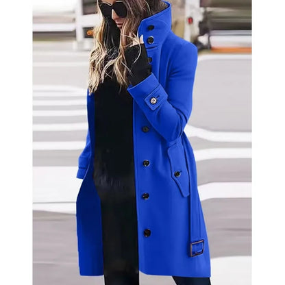 Women's Coat to Winter